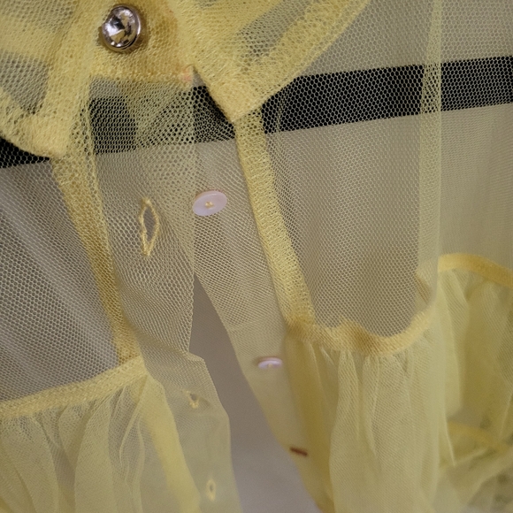 Over lay top - Picture 1 of 4